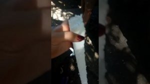 Как пенопласт растворяется в бензине