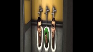 СКИБИДИ ТУАЛЕТ, 1 СЕРИЯ