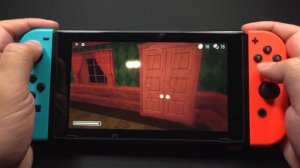 Doors - Roblox - How To Play Roblox On Nintendo Switch