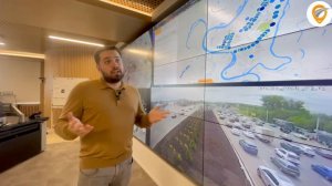 Уфа готовится к юбилею: ЦОДД РБ обеспечивает безопасность на дорогах!