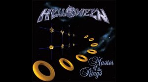 Helloween - Master Of The Rings (Full Album)