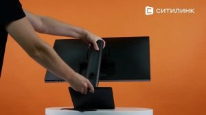 Обзор Монитора Xiaomi XMMNT27NU 27" | Ситилинк
