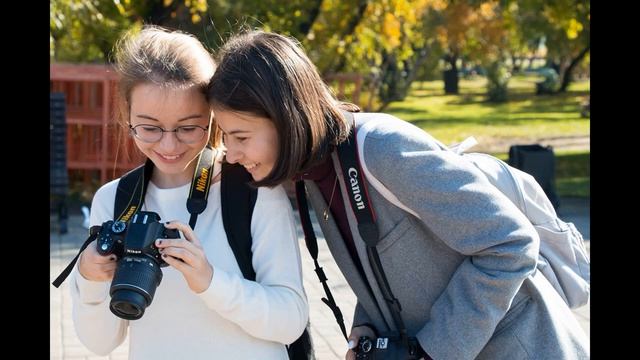 Визитка МЕДИАвертикали смотреть онлайн