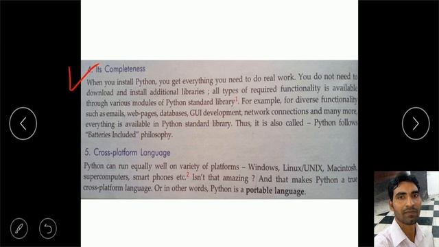 Class 11, Sub.- IP, Topic-Basics of python, interpreter and compiler.