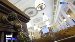 МГУ как его строили и как здание должно было удивлять