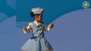 Танец «Самолеты». Ансамбль «Nomad»/группа «Барсики». NOMAD JUNIOR/НОМАД ДЖУНИОР