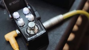 Joyo Boogie Master Heavy Demo