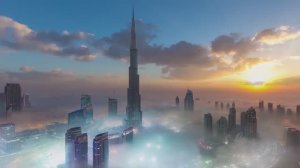 ОАЭ На Emirates Airlines в Dubai Месяц RaЙ Дубаи с семьей UAE VLOG 1 (Сезон 5) Kolodin TV