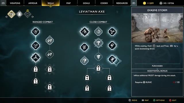 God of War Get Light Arrows смотреть онлайн