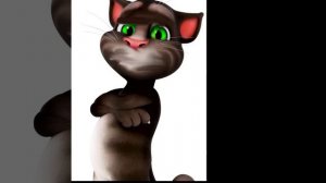 Гличнутые лица Тома.3.0 версия!(шаблон)