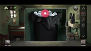 100 дверей-Побег из тюрьмы 11-15