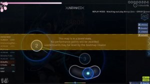 КАРТЫ ДЛЯ ТРЕНИРОВКИ АИМА В OSU!