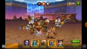 ХРОНИКИ ХАОСА #прохождение миссии "Центр Связи"