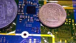 Samsung P5100 не включается замена контроллера питания