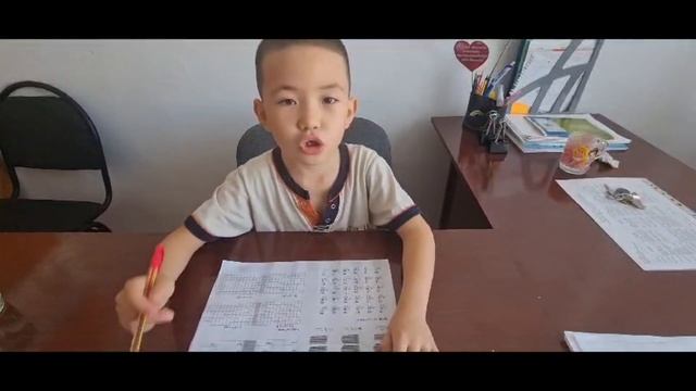 #ОТЧЕТ в #школу  "как  провел #каникулы"   5.11.23 смотреть онлайн