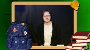 Владимир Евплухин "Слово об Учителе"
