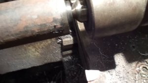 делаем цанговый патрон