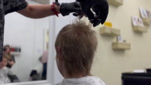 РВАНАЯ СТРИЖКА