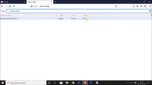 How to Enable or Disable 'Save to Pocket' in Firefox on Computer? смотреть онлайн