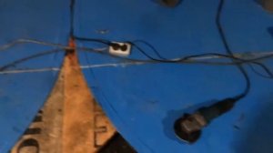 начало стройки узв 2 для форели