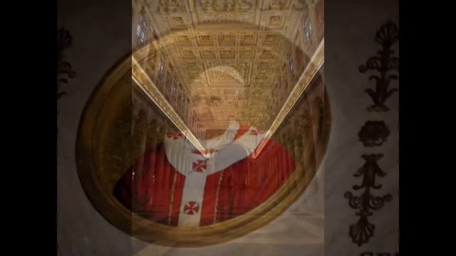 Pope Benedict XVI & Francis in the Saint Paul Outside-the-Walls (manortiz) смотреть онлайн