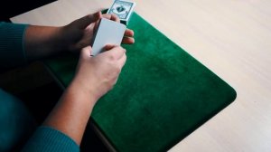 ФОКУС С КАРТАМИ Пустая Колода С ОБЫЧНОЙ КОЛОДОЙ // ОБУЧЕНИЕ