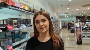 Top 10 ароматов на осень от консультанта Sephora