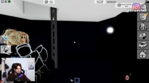 МЕНЯ ЗАКРЫЛИ В НОВОМ СЕКРЕТНОМ МЕСТЕ В BROOKHAVEN RP ROBLOX! Обновление Брукхейвен РП Роблокс!