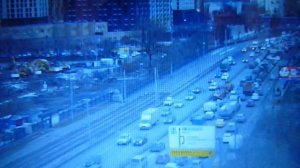 участники дорожного движения