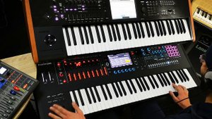 FANTOM & KRONOS Jam Part 1