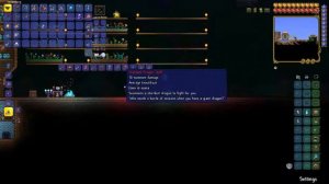 How to craft  Stardust Dragon Staff (terraria)