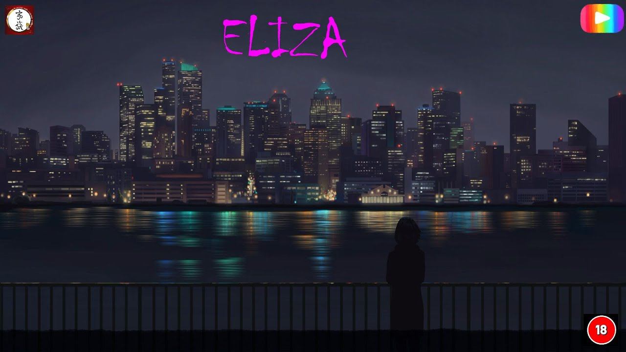 #Eliza_FINAL+All_Ends