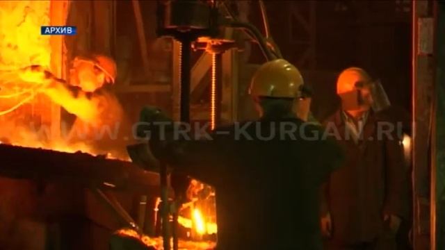 Петуховский литейно-механический завод планирует выпускать продукцию для РЖД