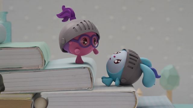 Сериал Малышарики 1 сезон 164 серия смотреть онлайн видео, бесплатно ...