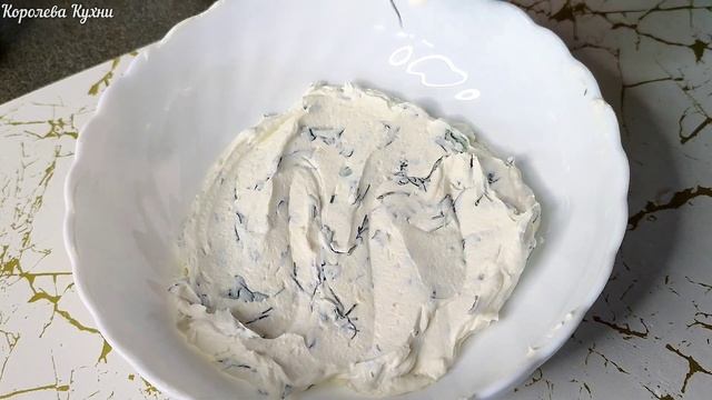 ХРУСТЯЩИЕ БАКЛАЖАНЫ |  Необычная Панировка | Супер Закуска | Королева Кухни #recipe