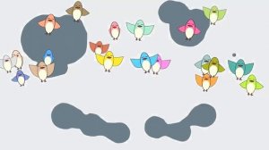 Days of the week song + more | Kids song compilation | The Singing Walrus