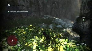Прохождение Assassins Creed IV Black flag #7 Ничто не истинно