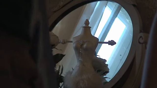 Backstage.Фотопроект Snow Queen. Фотограф Анна Глазкова