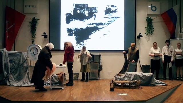 Ленинградский метроном смотреть онлайн