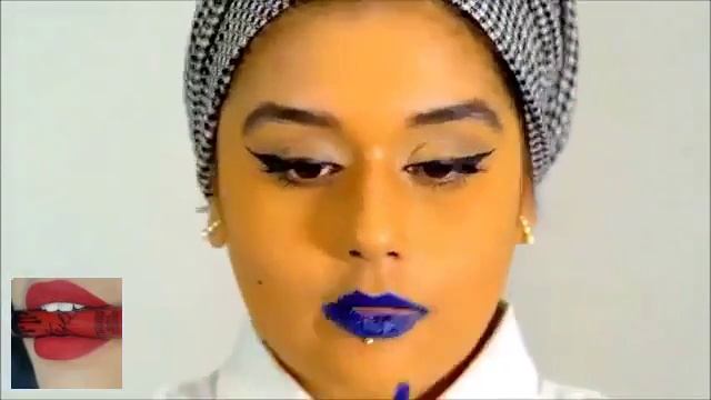 матовая помада кайли дженнер оттенки смотреть онлайн