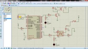 পিএলসি মডুল তৈরী - How to Create LDmicro PLC Module use PIC Microcontroller