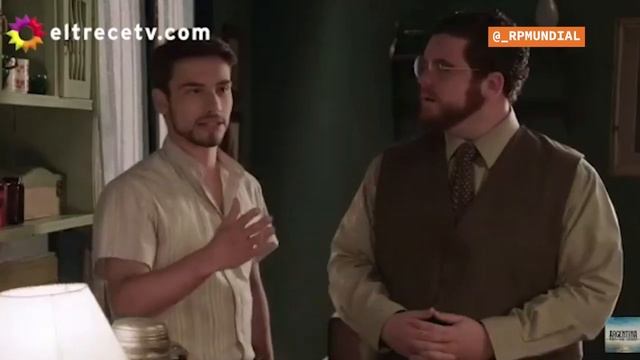 Escenas de Ruggero Pasquarelli "Toro" en ATAV (Capítulos 17-22) смотреть онлайн