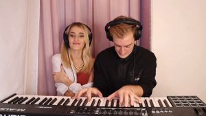 NANSI & SIDOROV | LAMBO URUS | ЕГОР КРИД COVER