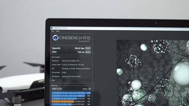 Xiaomi Mi Notebook Pro - 2018 Models With PCIe Fix & Unlocked TDP Bios 0401 смотреть онлайн
