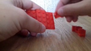 как сделать сюрикен из лего!