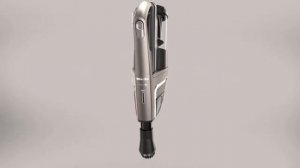 Пылесос беспроводной Miele Triflex: видео-инструкция