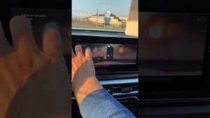 Киа к5 видео, смартфон в мультимедиаи