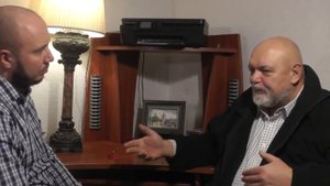 Дух, Душа и Сознание. Гейдар Джемаль.