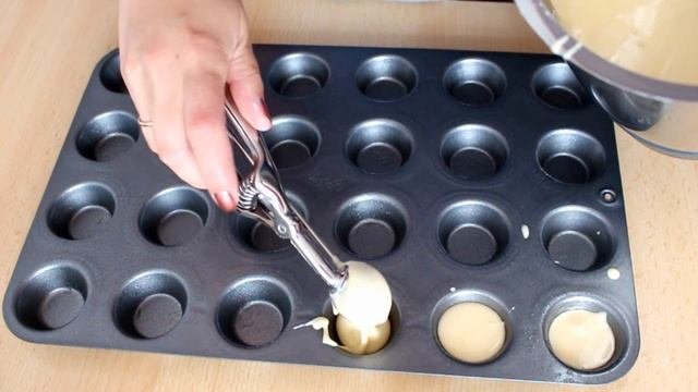 маффины/основной рецепт с вариантами/термомикс/ Muffins Grundrezept/Thermomix TM5