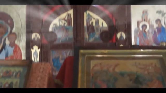 Троице- Владимирский собор. Заказать Требы смотреть онлайн